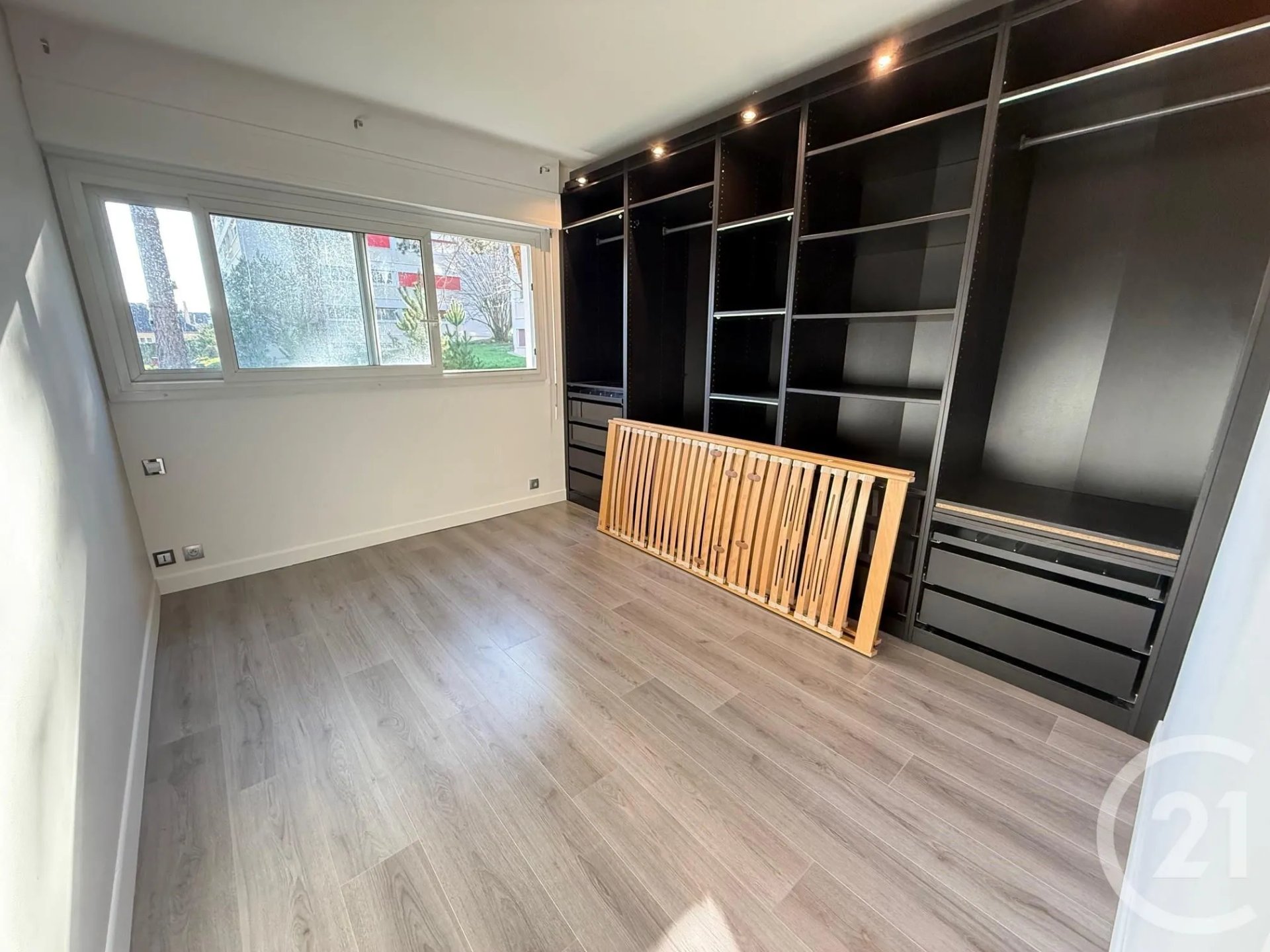 Appartement à louer, 76m², Gif-sur-Yvette
