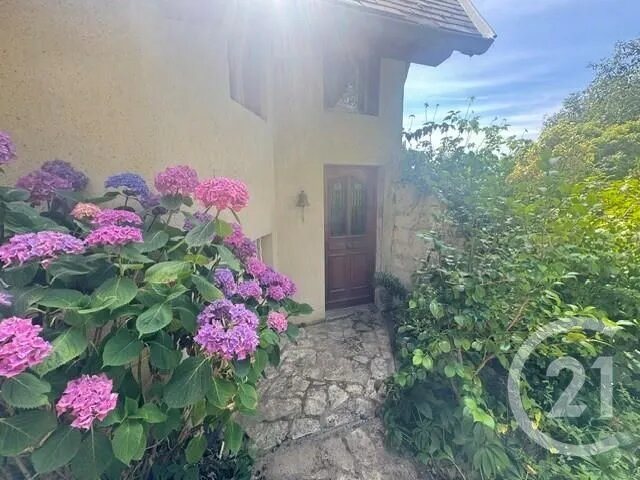 Maison à vendre, 157m², Gif-sur-Yvette