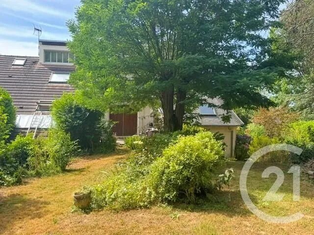 Maison à vendre, 157m², Gif-sur-Yvette