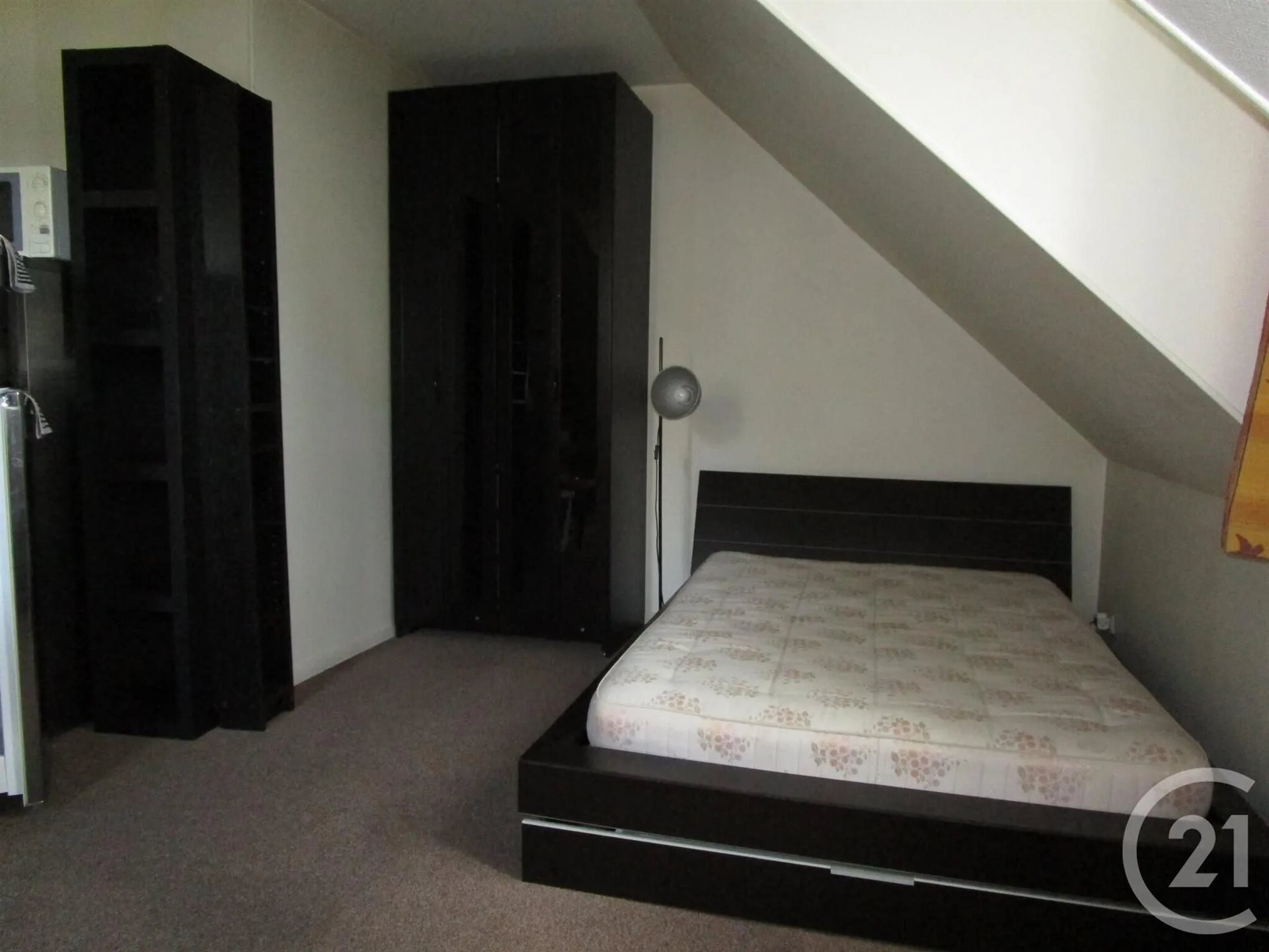 Appartement à louer, 16m², Gif-sur-Yvette
