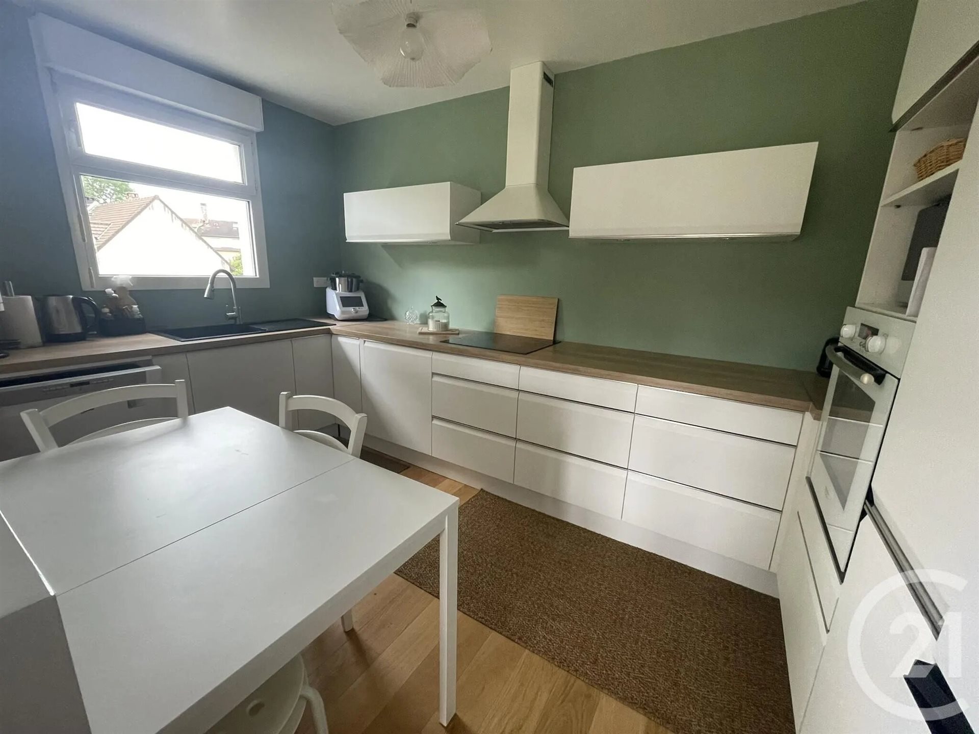 Appartement à louer, 75m², Gif-sur-Yvette