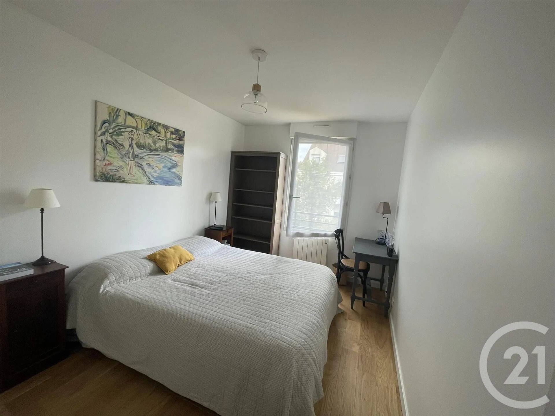 Appartement à louer, 75m², Gif-sur-Yvette