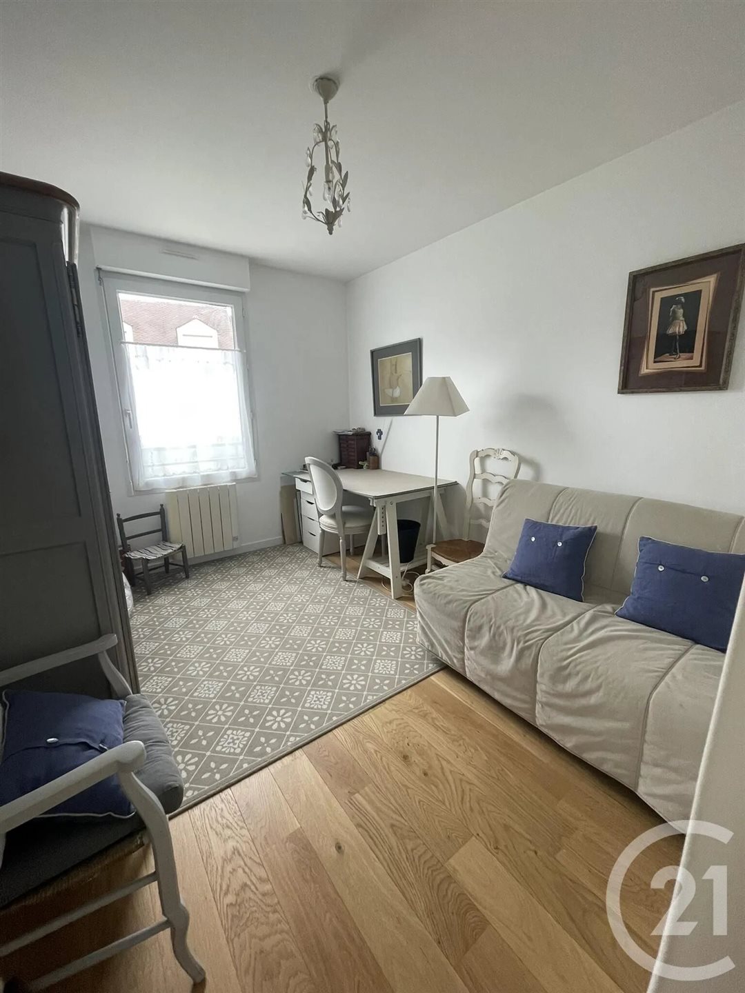 Appartement à louer, 75m², Gif-sur-Yvette