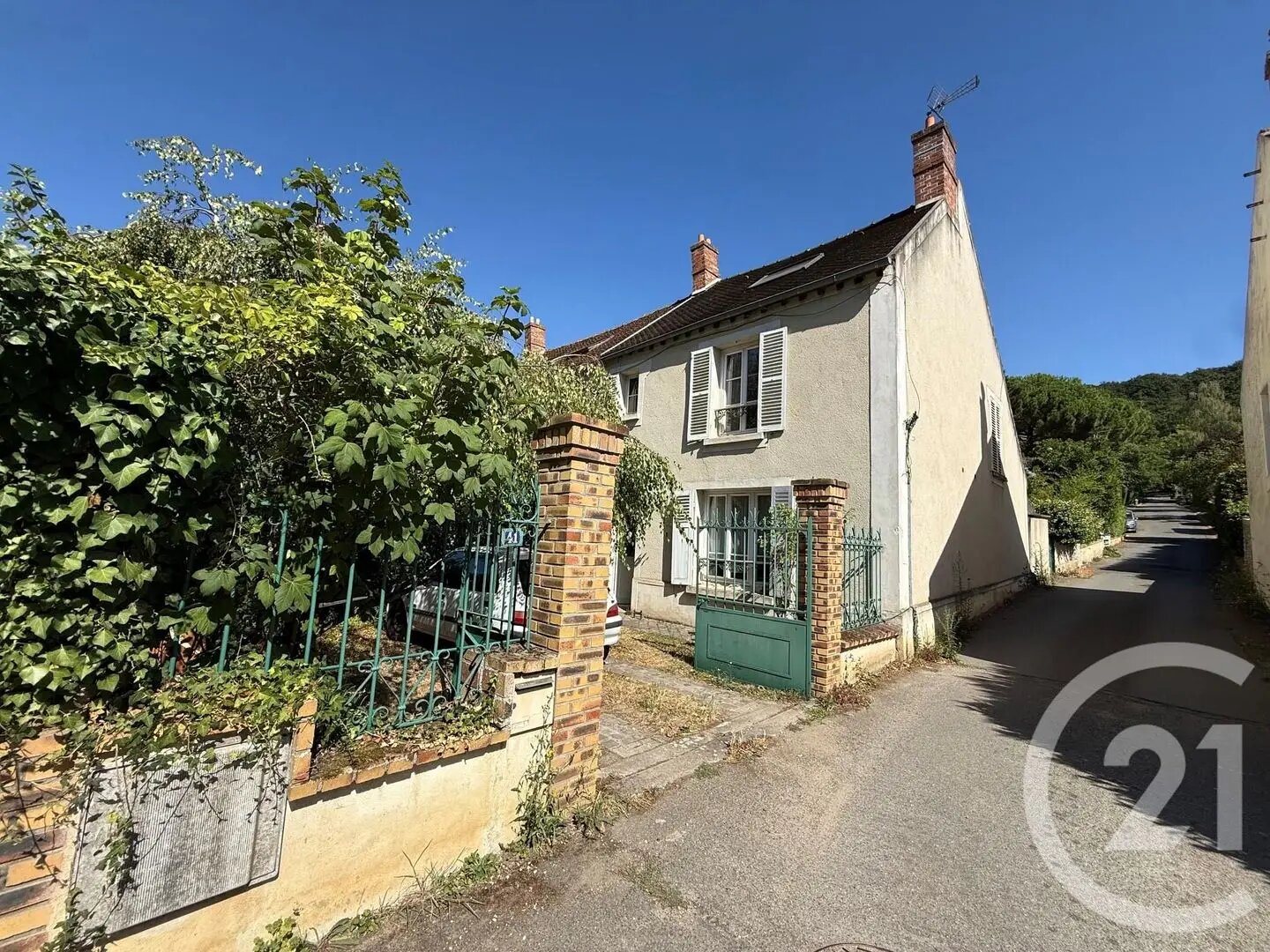 Maison à vendre, 100m², Gif-sur-Yvette