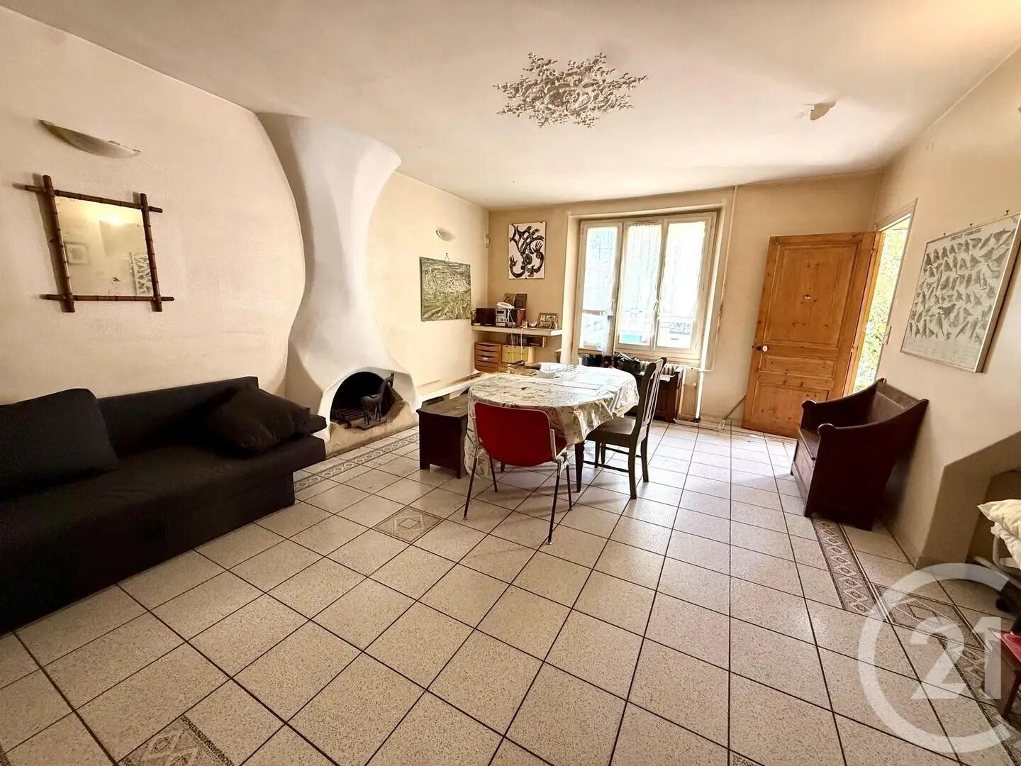 Maison à vendre, 100m², Gif-sur-Yvette