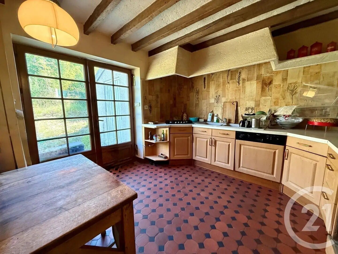 Maison à vendre, 100m², Gif-sur-Yvette