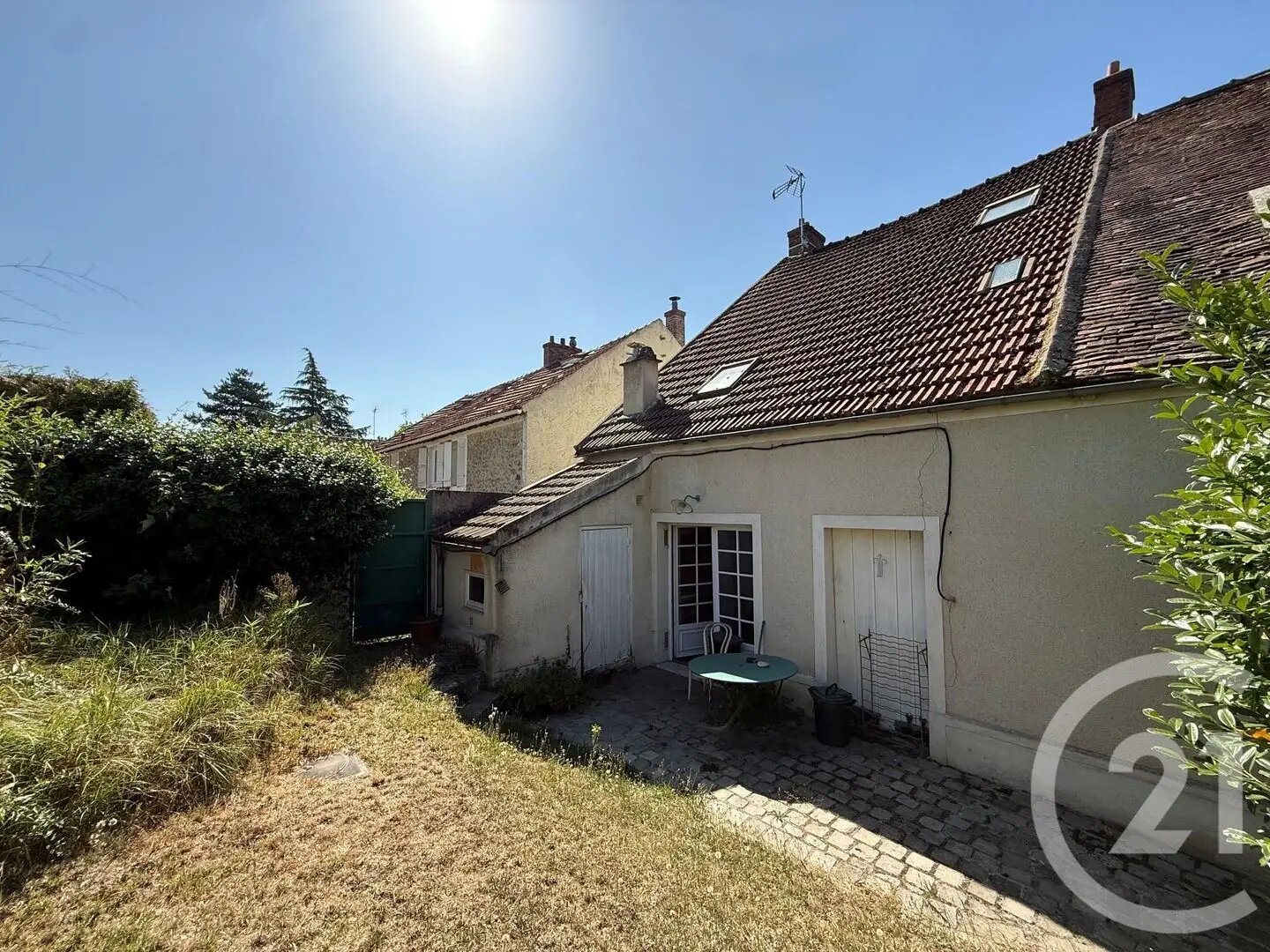 Maison à vendre, 100m², Gif-sur-Yvette