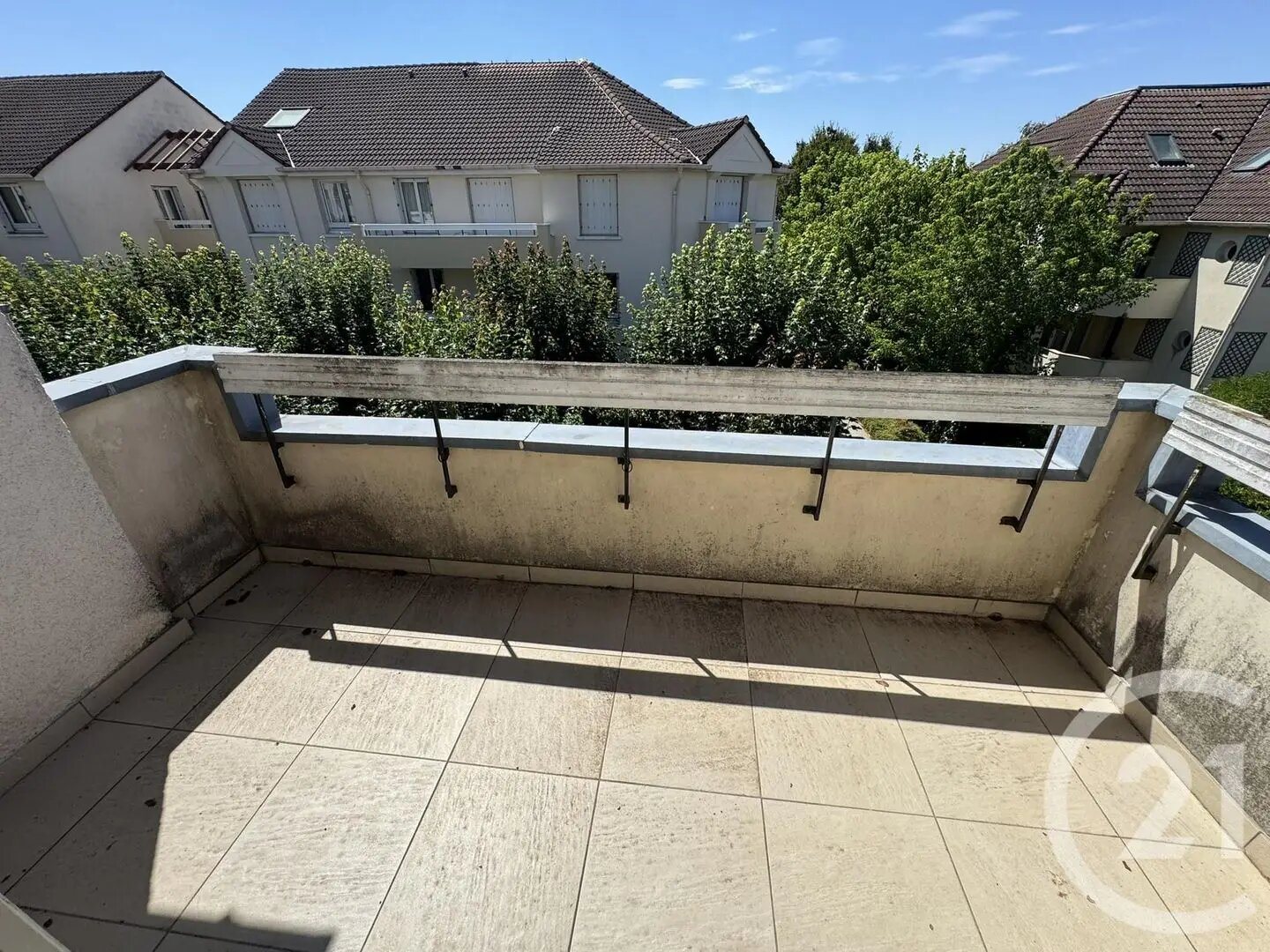 Appartement à vendre, 90m², Gif-sur-Yvette