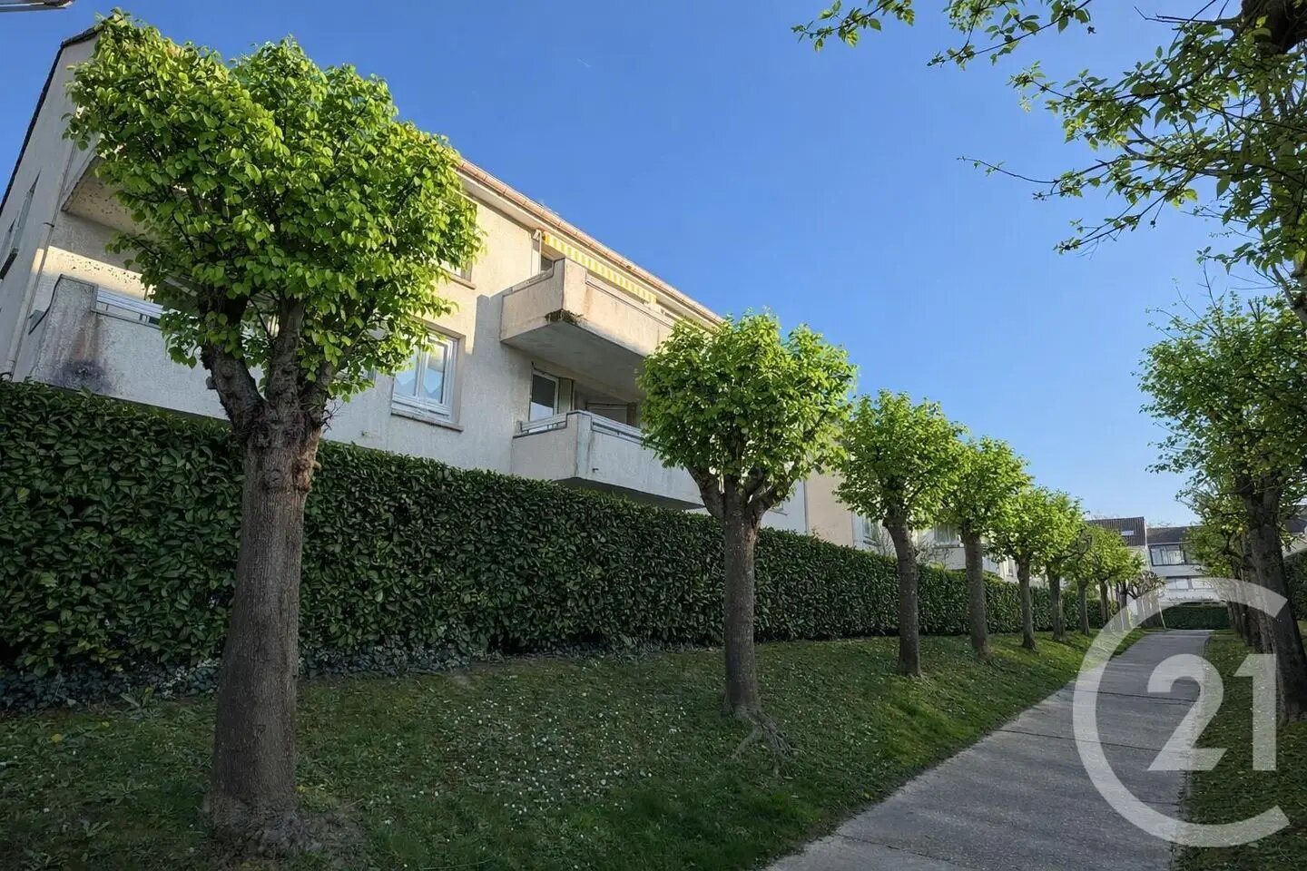 Appartement à vendre, 90m², Gif-sur-Yvette