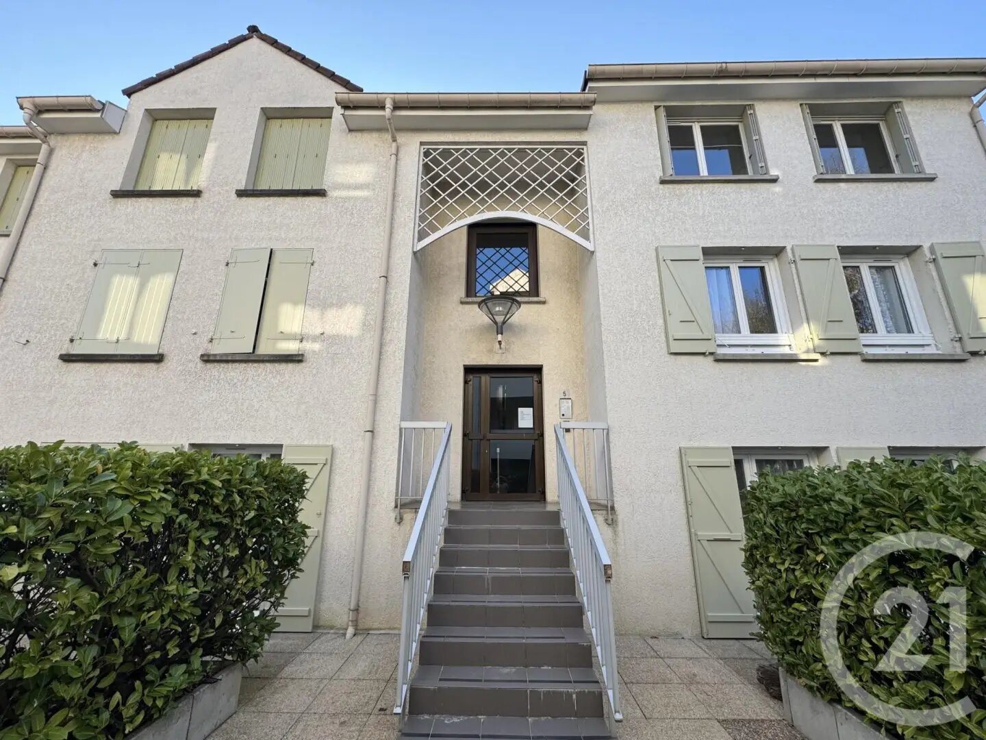 Appartement à vendre, 90m², Gif-sur-Yvette