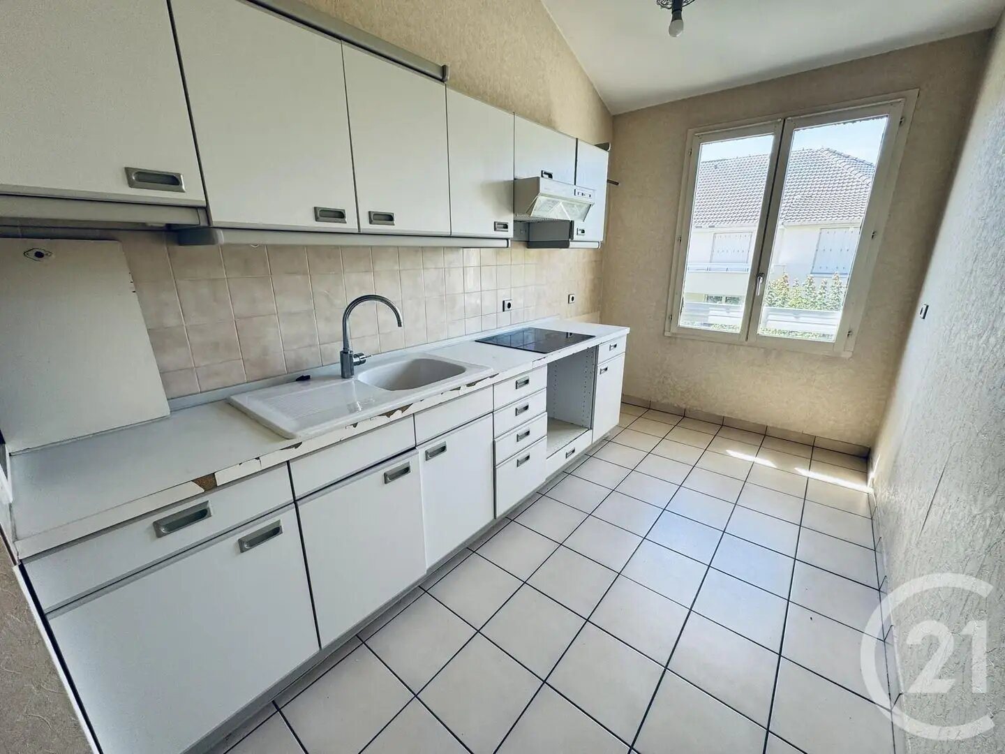 Appartement à vendre, 90m², Gif-sur-Yvette