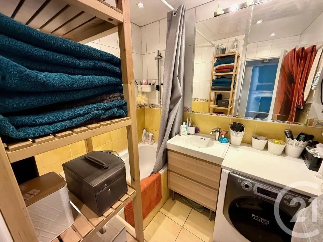 Appartement à vendre, 83m², Gif-sur-Yvette