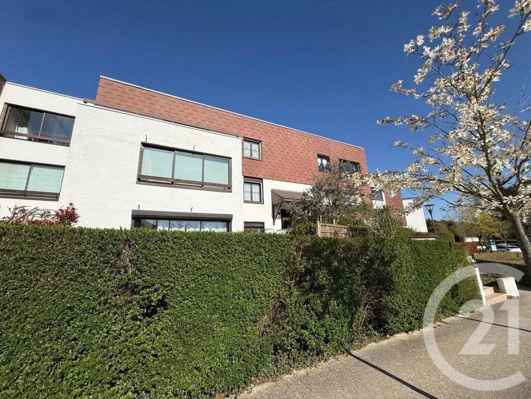 Appartement à vendre, 83m², Gif-sur-Yvette
