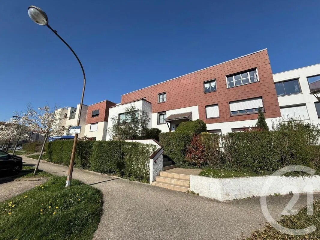 Appartement à vendre, 83m², Gif-sur-Yvette