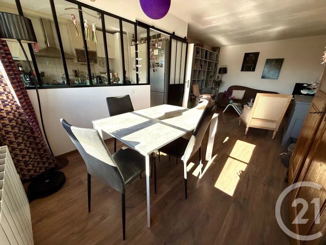 Appartement à vendre, 83m², Gif-sur-Yvette