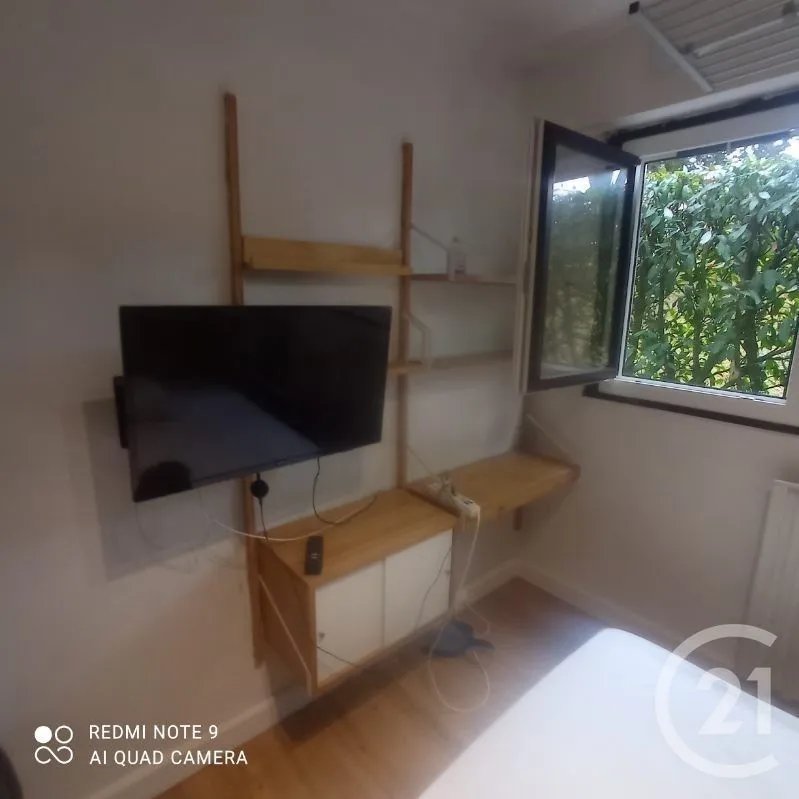 Appartement à louer, 12m², Noisy-le-Roi