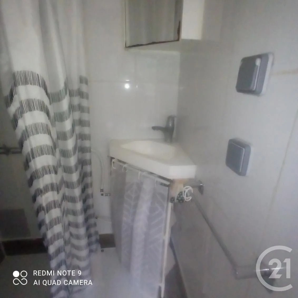 Appartement à louer, 12m², Noisy-le-Roi