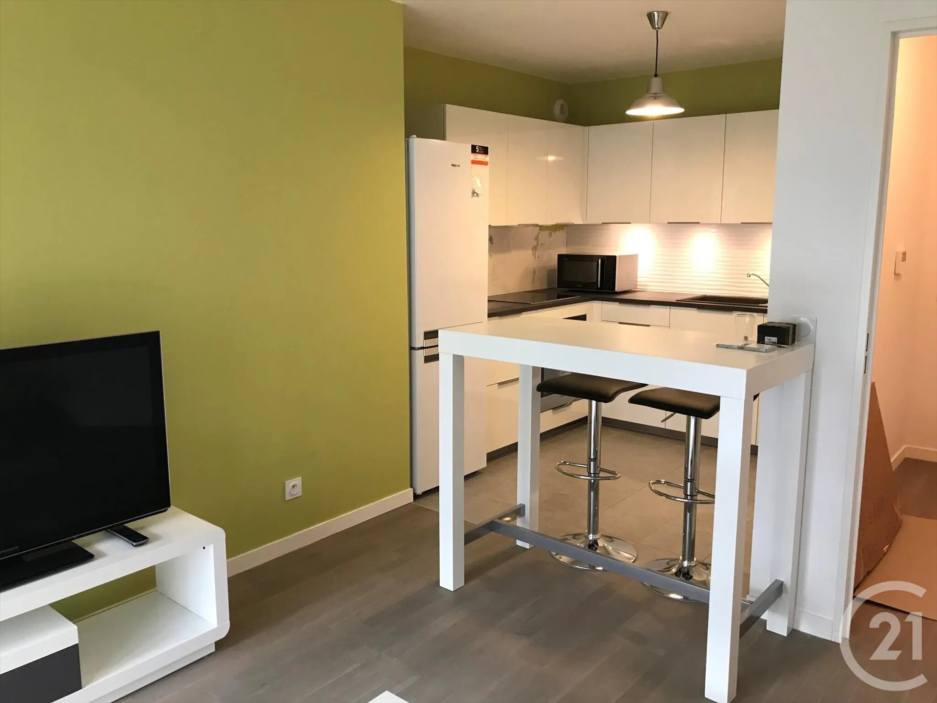 Appartement à louer, 42m², Gif-sur-Yvette