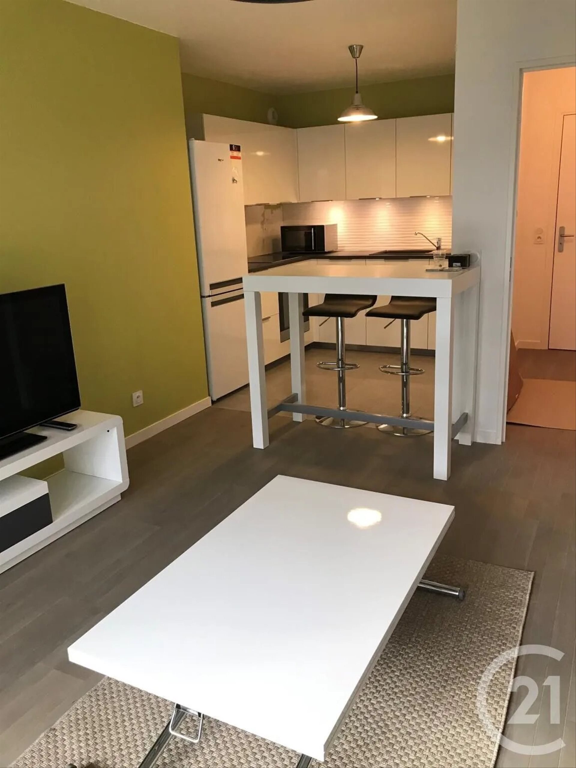 Appartement à louer, 42m², Gif-sur-Yvette