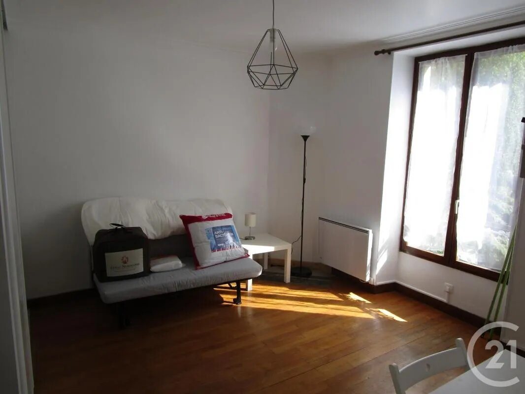 Appartement à louer, 20m², Orsay