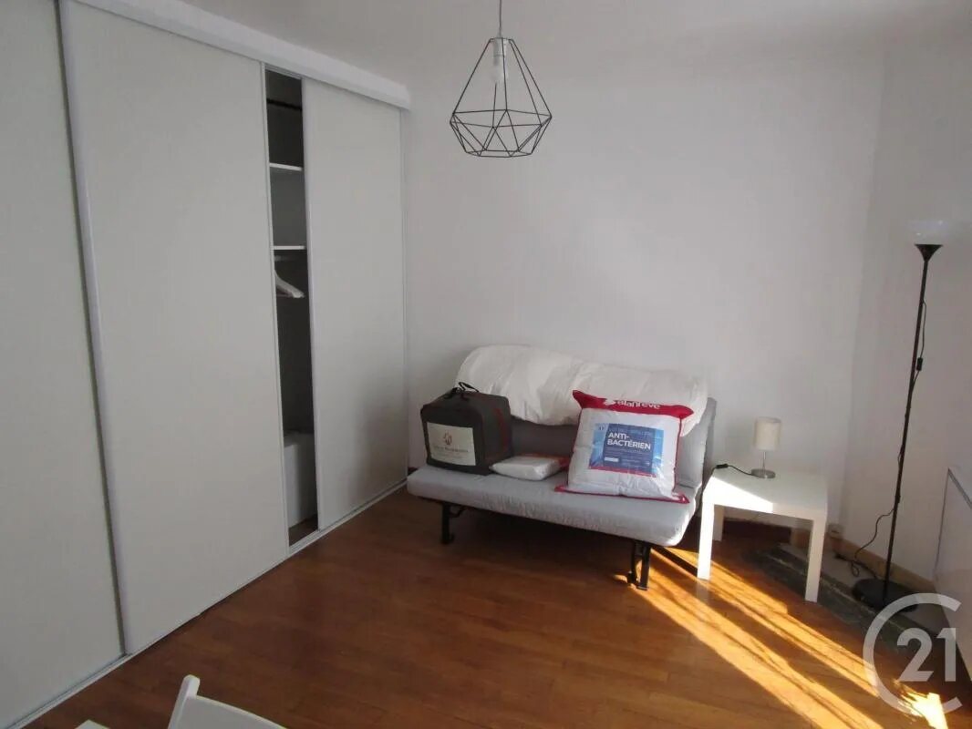 Appartement à louer, 20m², Orsay