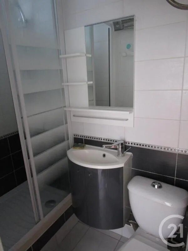 Appartement à louer, 20m², Orsay
