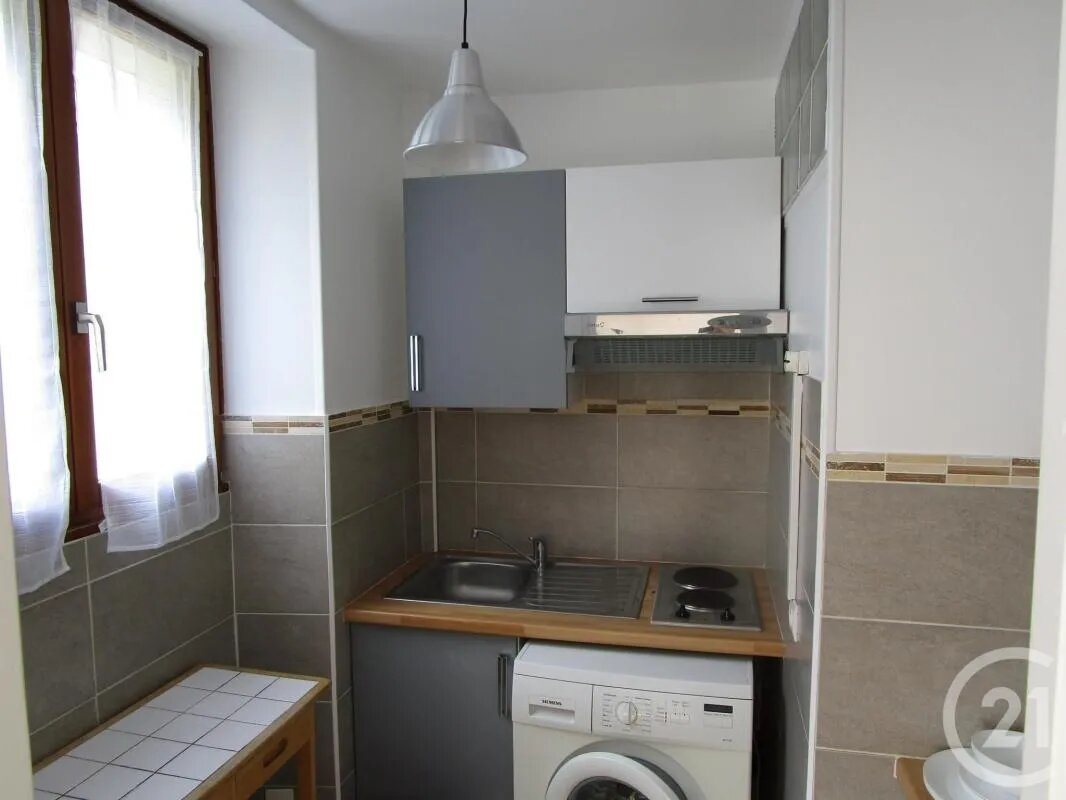 Appartement à louer, 20m², Orsay