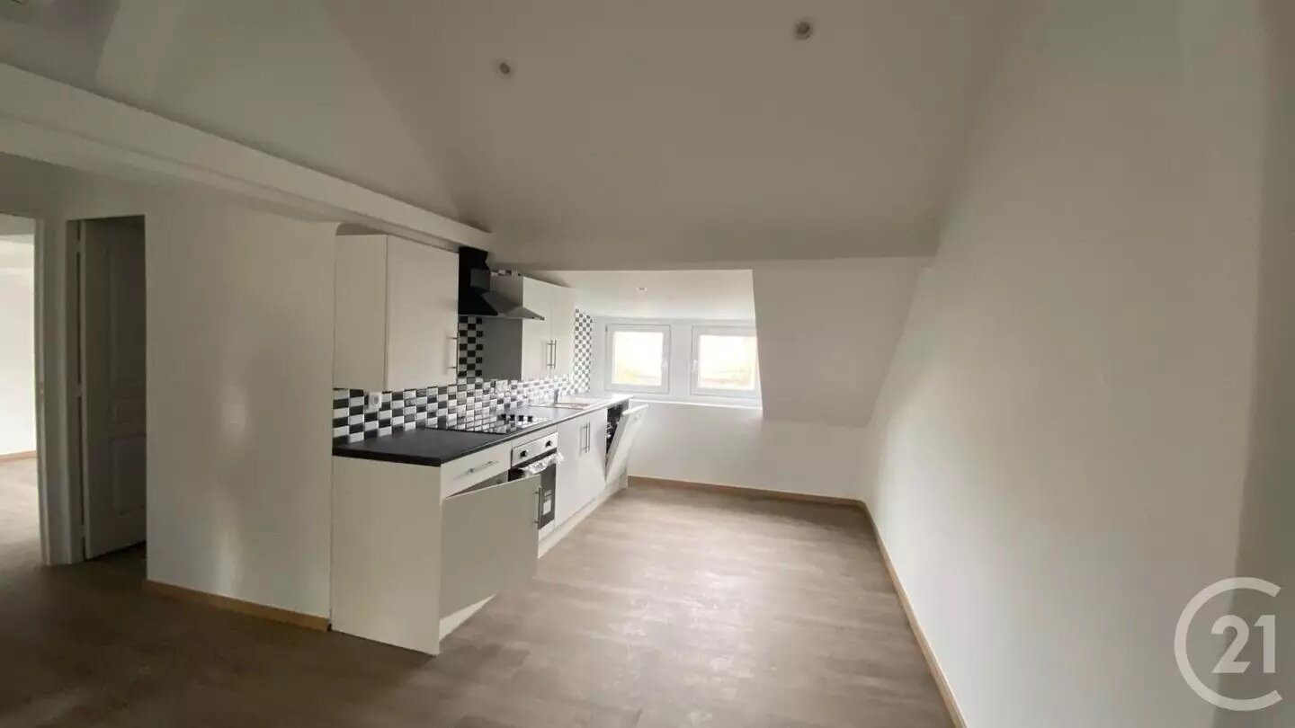 Appartement à louer, 47m², Neauphle-le-Château
