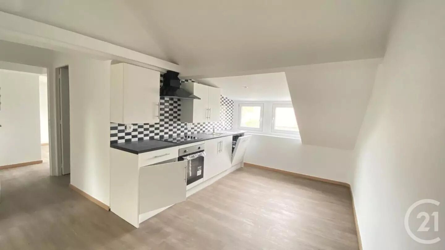 Appartement à louer, 47m², Neauphle-le-Château