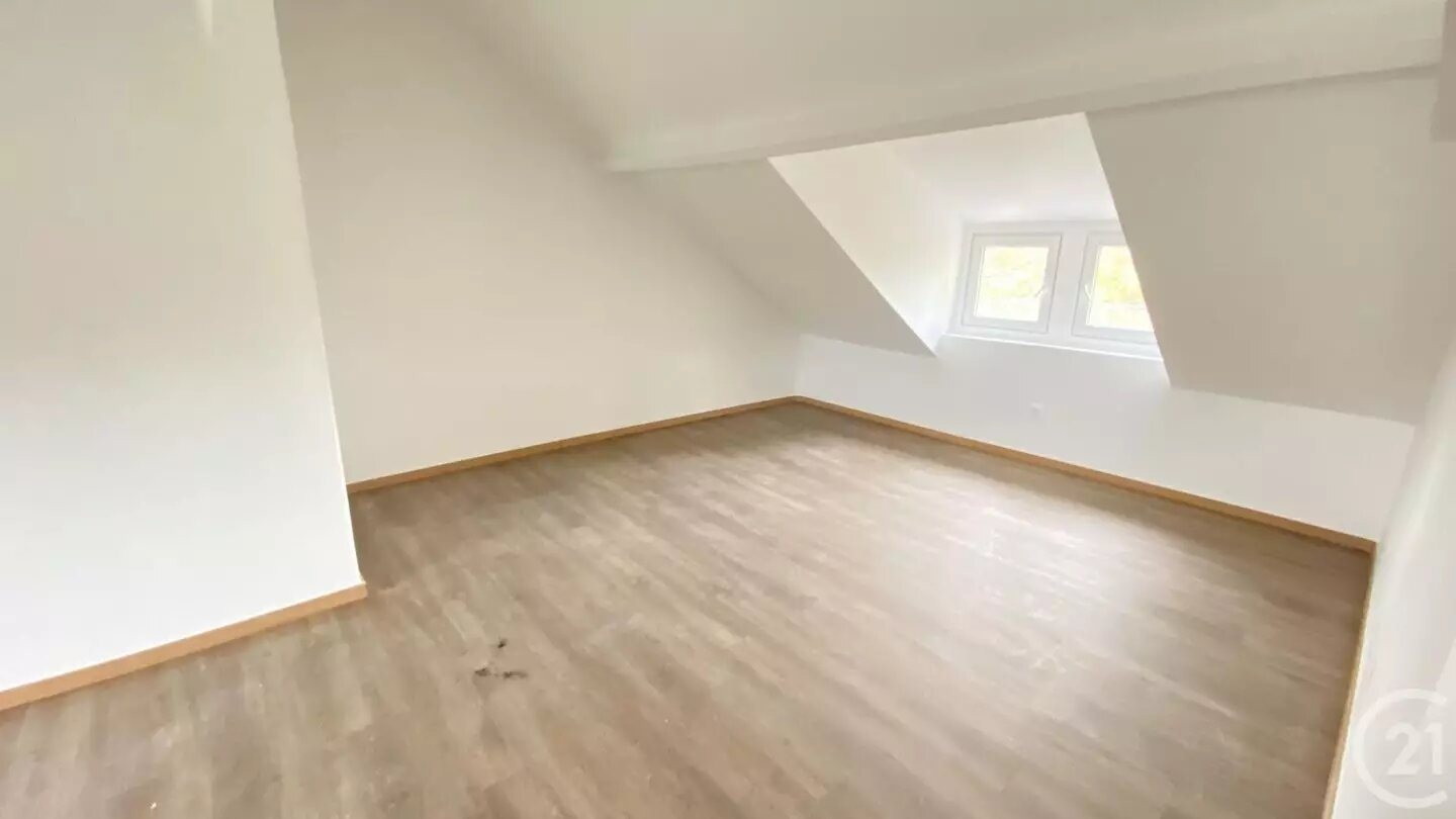 Appartement à louer, 47m², Neauphle-le-Château