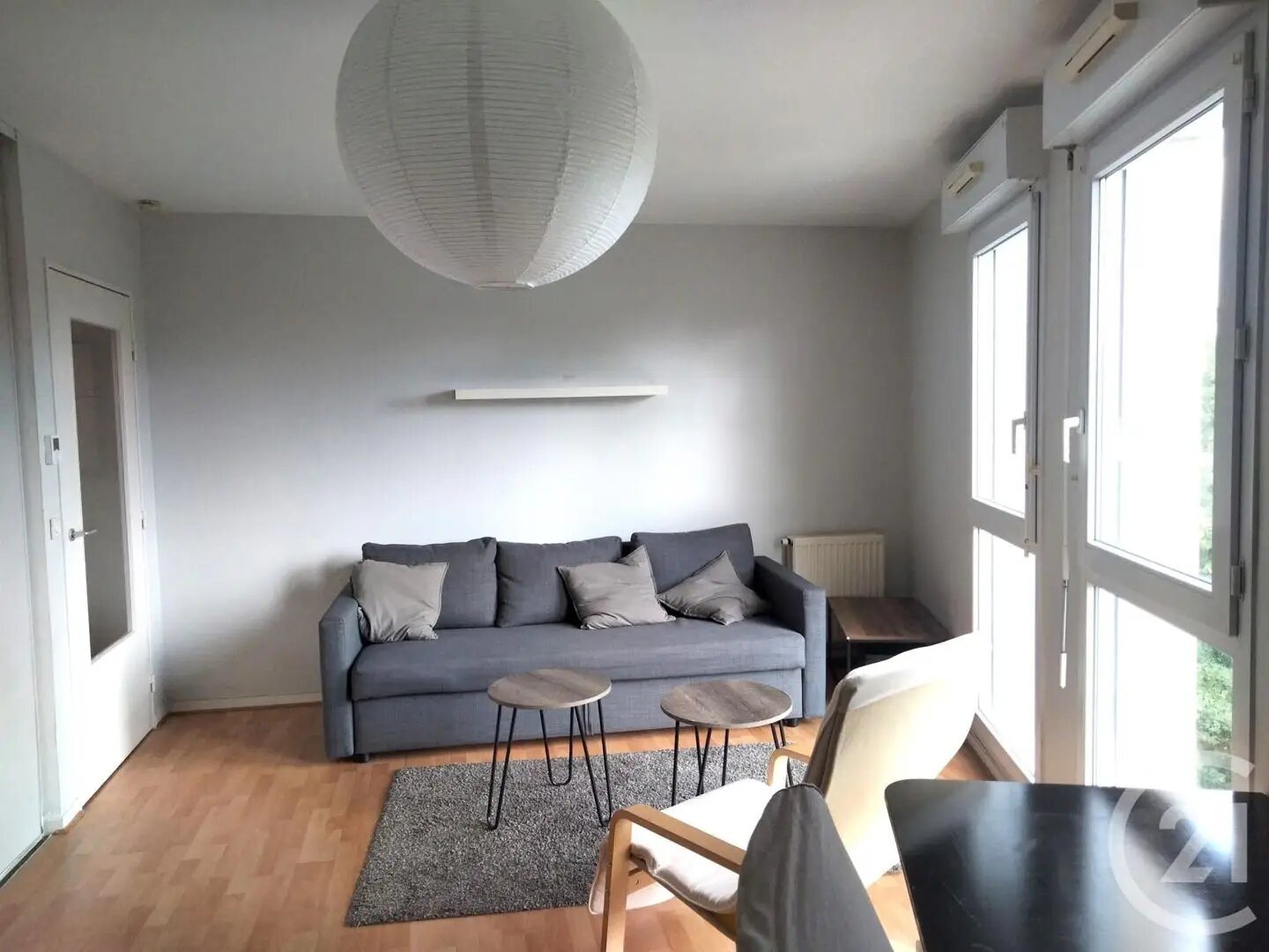 Appartement à louer, 31m², Élancourt
