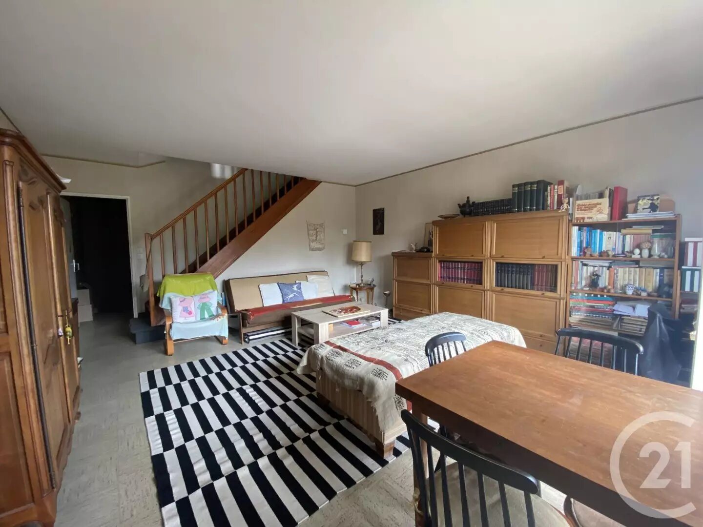 Maison à vendre, 93m², Elancourt