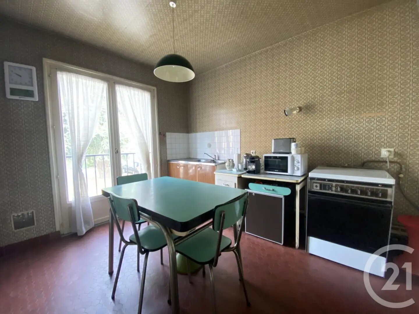 Maison à vendre, 93m², Elancourt