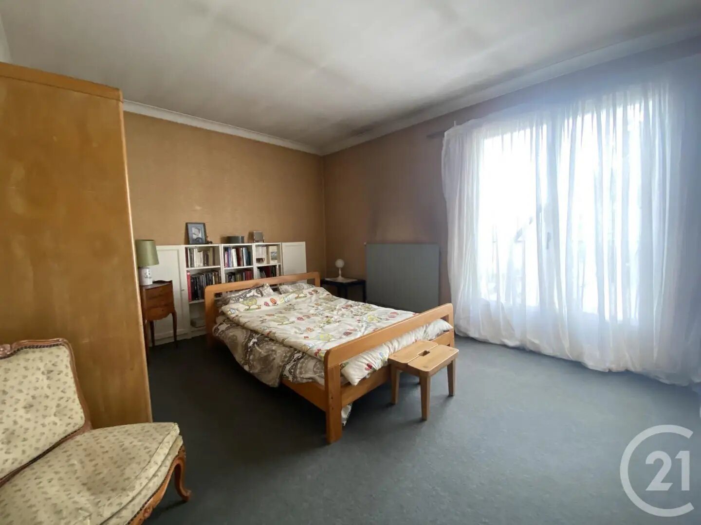 Maison à vendre, 93m², Elancourt