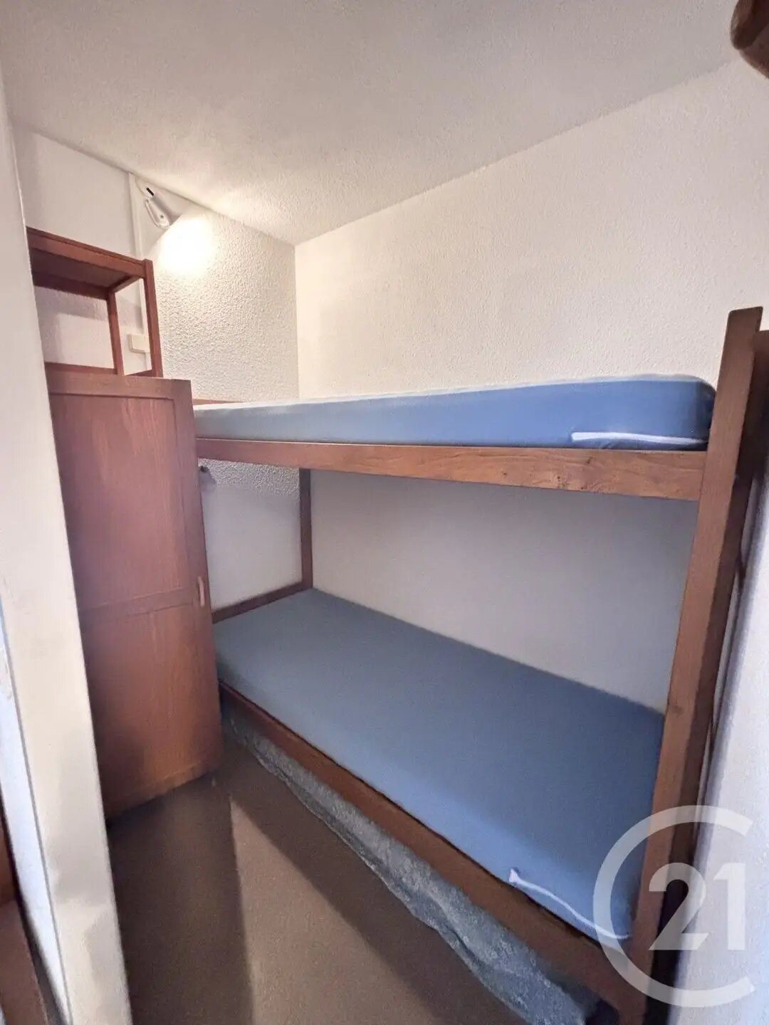 Appartement à vendre, 20m², Risoul