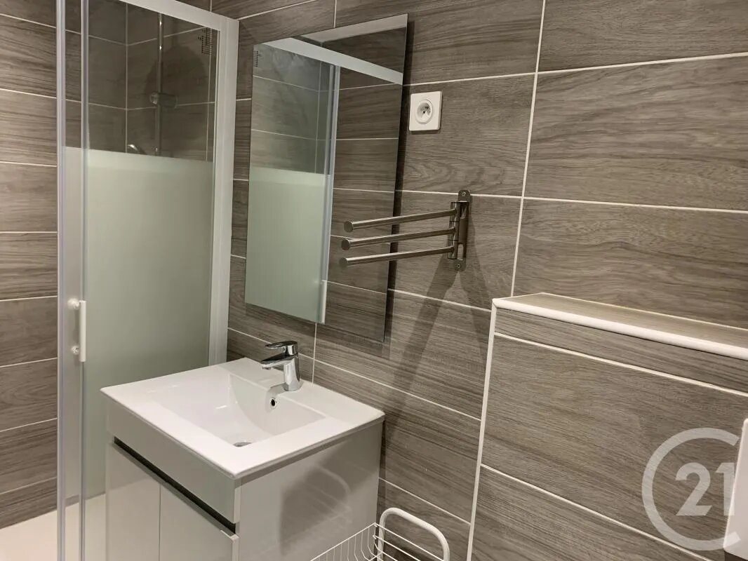 Appartement à louer, 14m², Orsay