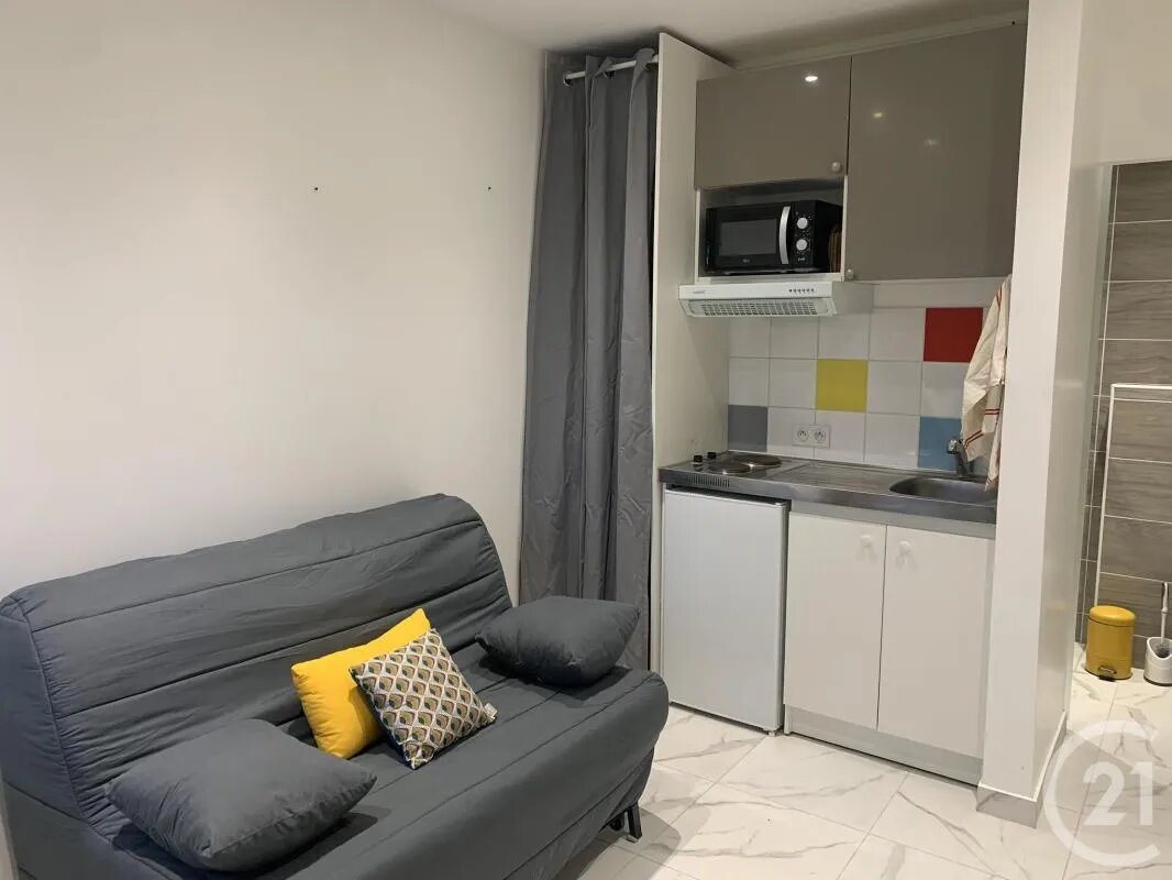 Appartement à louer, 14m², Orsay