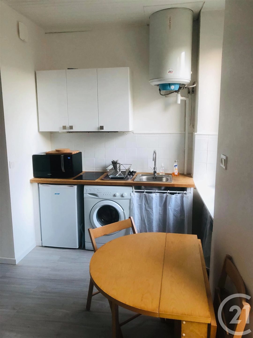 Appartement à louer, 20m², Gif-sur-Yvette