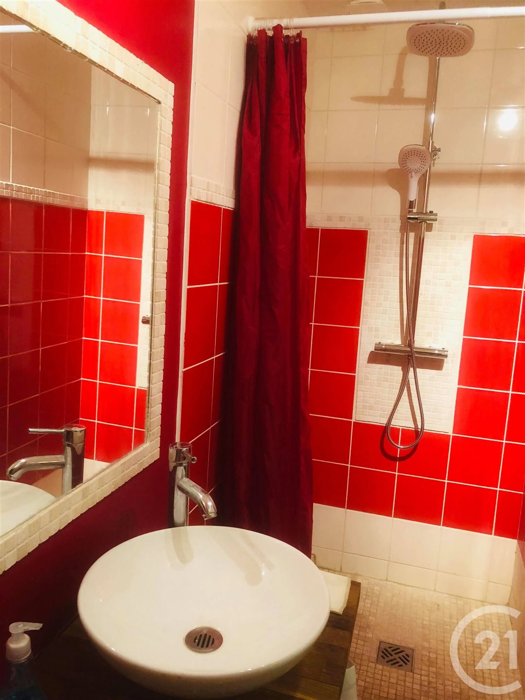 Appartement à louer, 20m², Gif-sur-Yvette