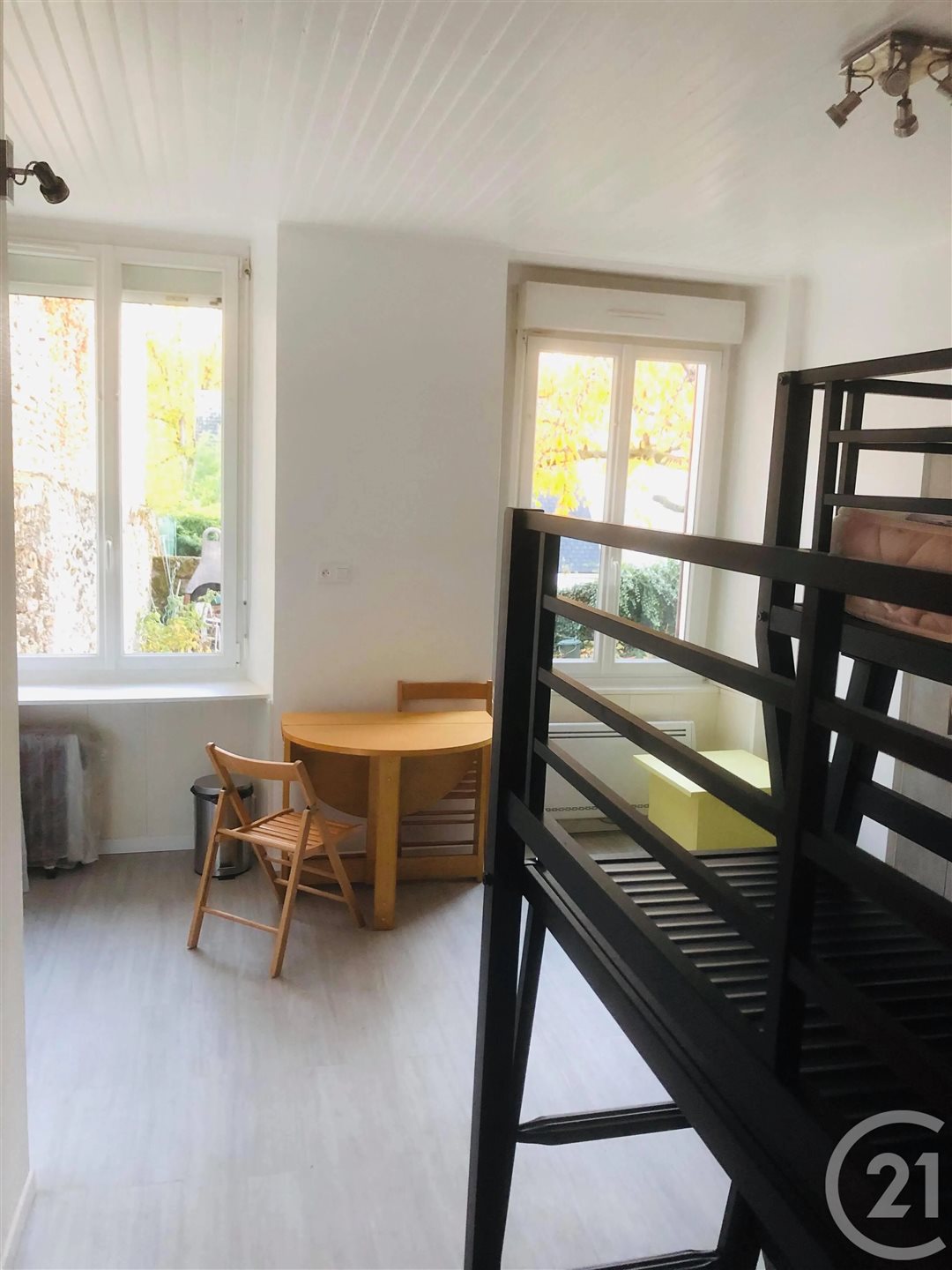 Appartement à louer, 20m², Gif-sur-Yvette
