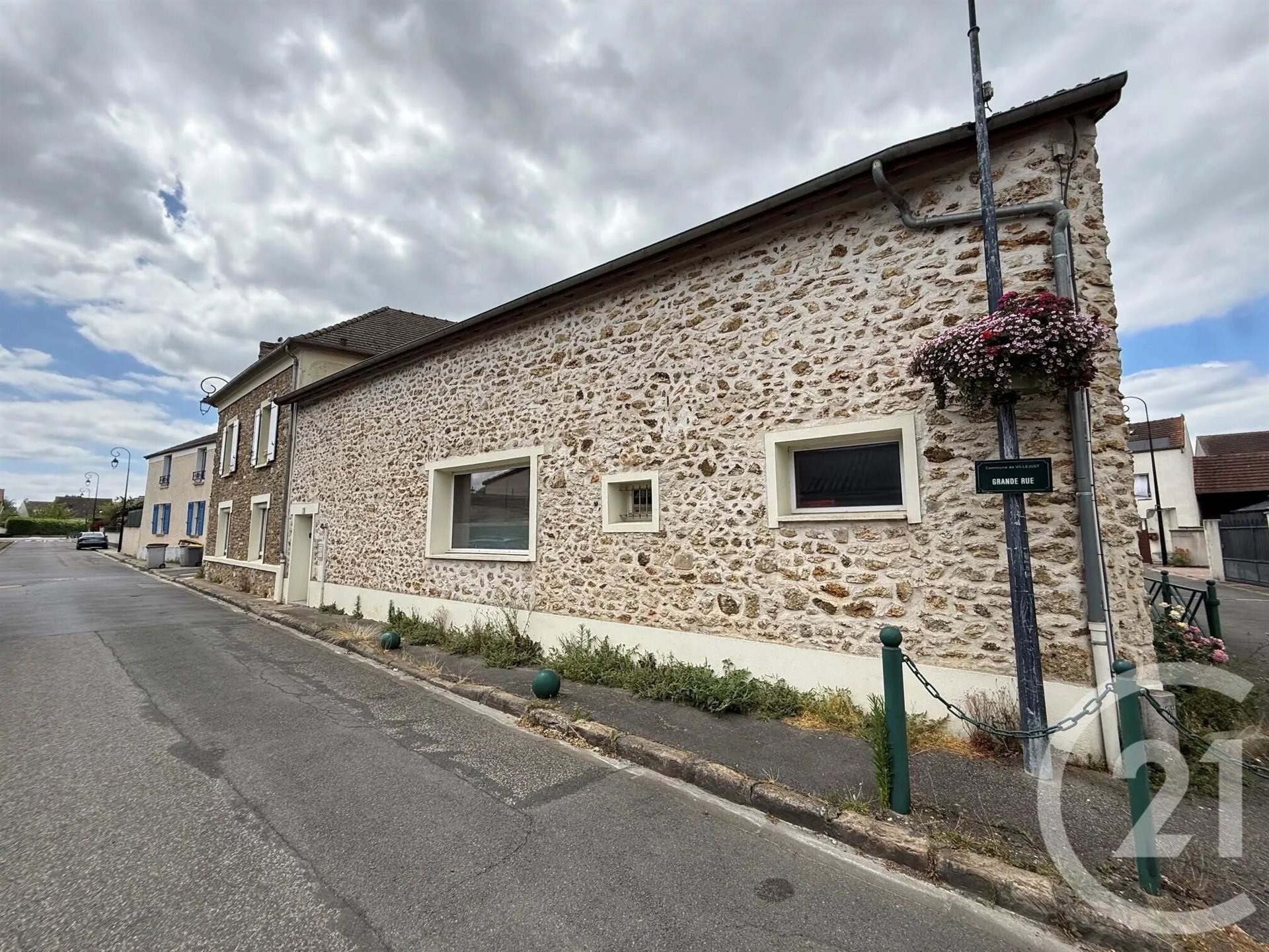 Maison à vendre, 105m², Villejust