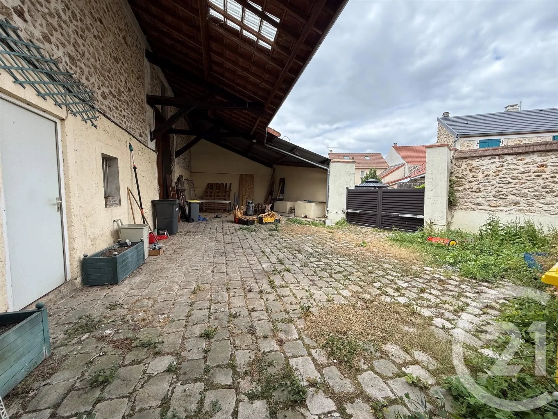 Maison à vendre, 105m², Villejust