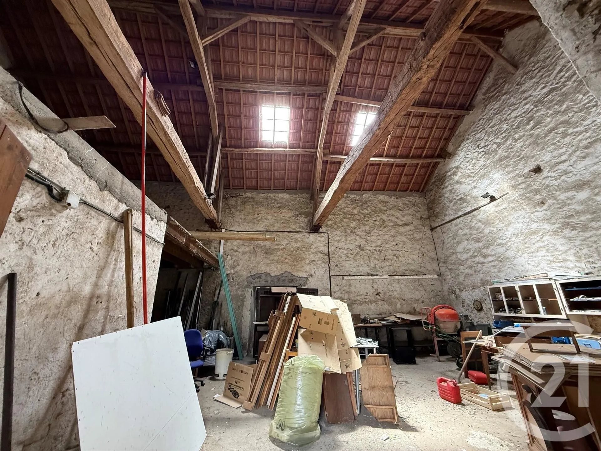 Maison à vendre, 105m², Villejust