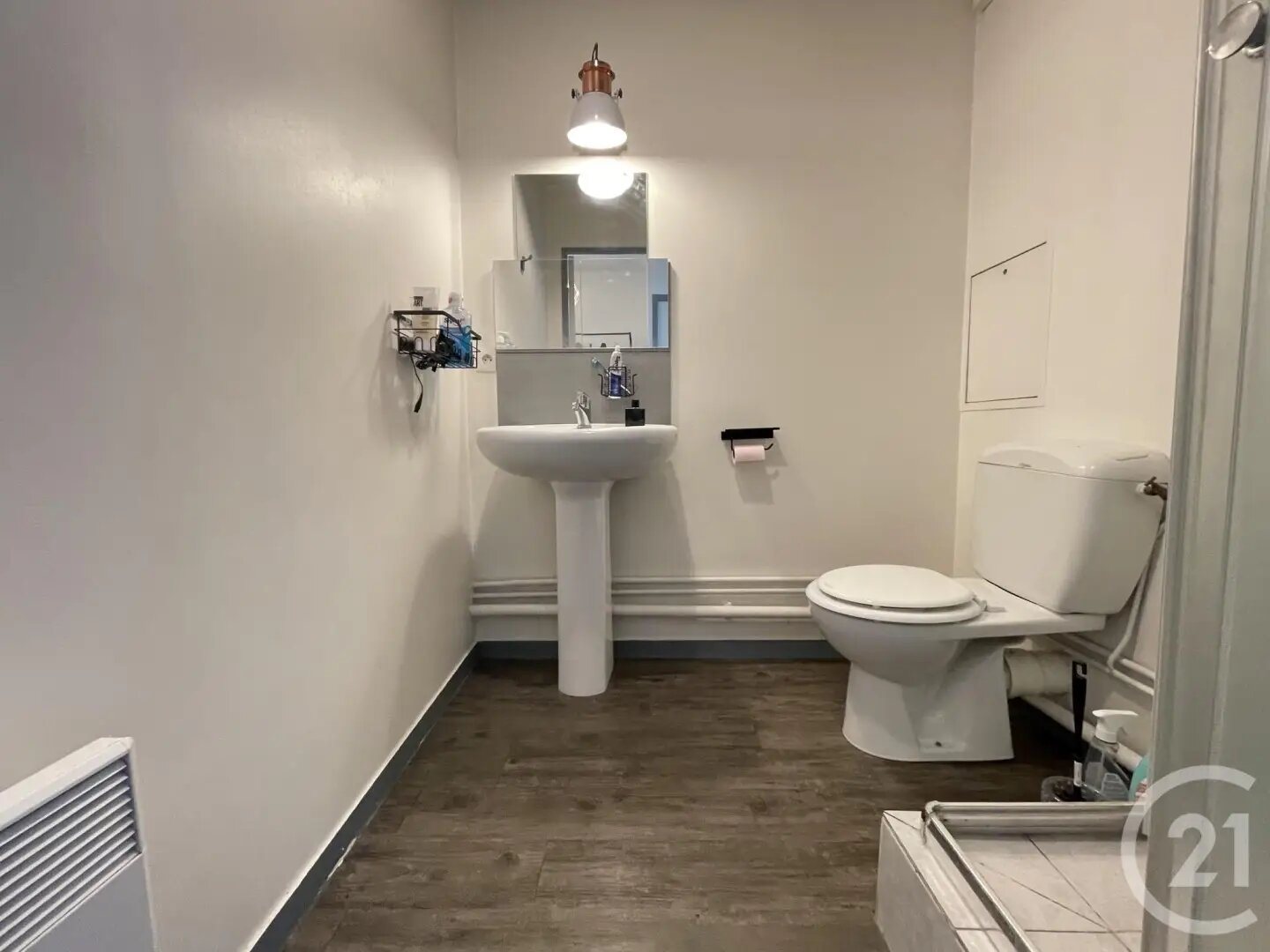 Appartement à vendre, 21m², Maurepas
