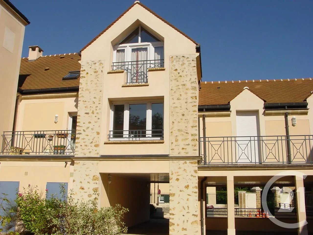 Appartement à louer, 39m², Gif-sur-Yvette