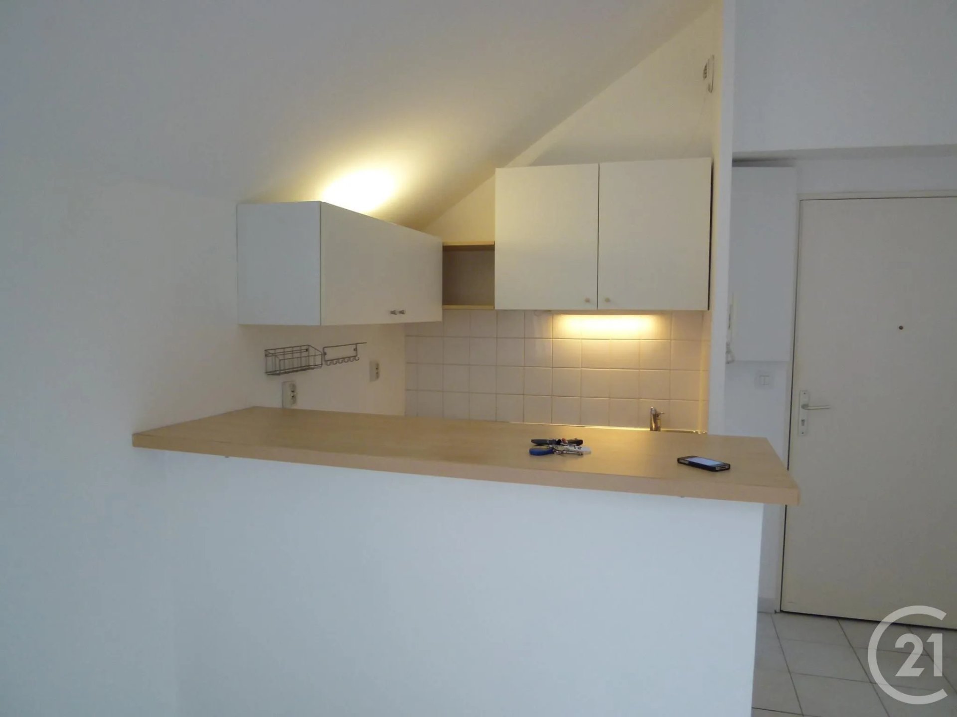Appartement à louer, 39m², Gif-sur-Yvette