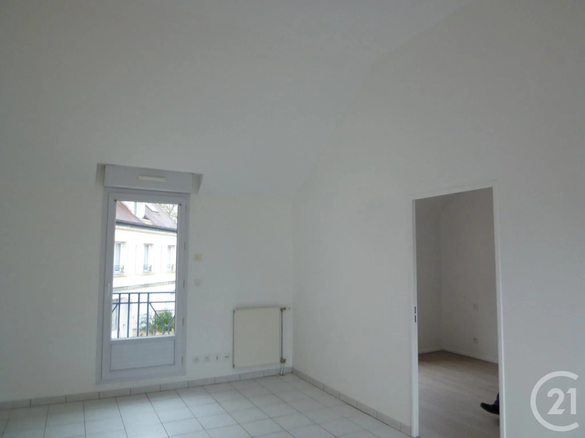 Appartement à louer, 39m², Gif-sur-Yvette
