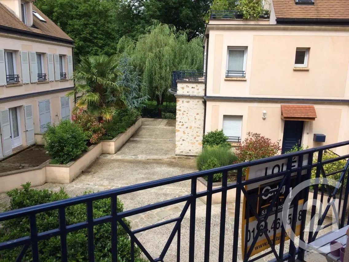 Appartement à louer, 39m², Gif-sur-Yvette