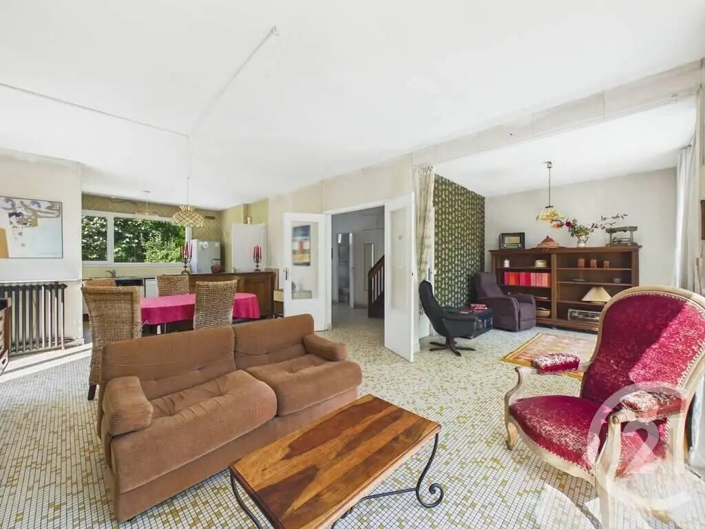 Maison à vendre, 227m², Gif-sur-Yvette