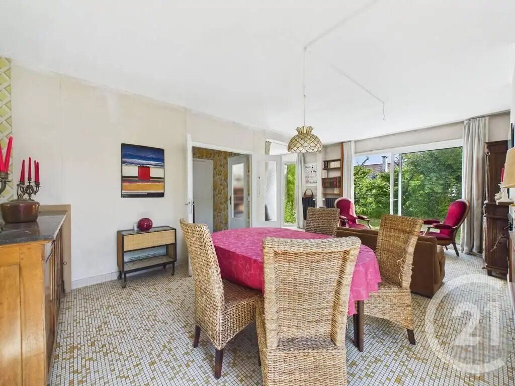 Maison à vendre, 227m², Gif-sur-Yvette